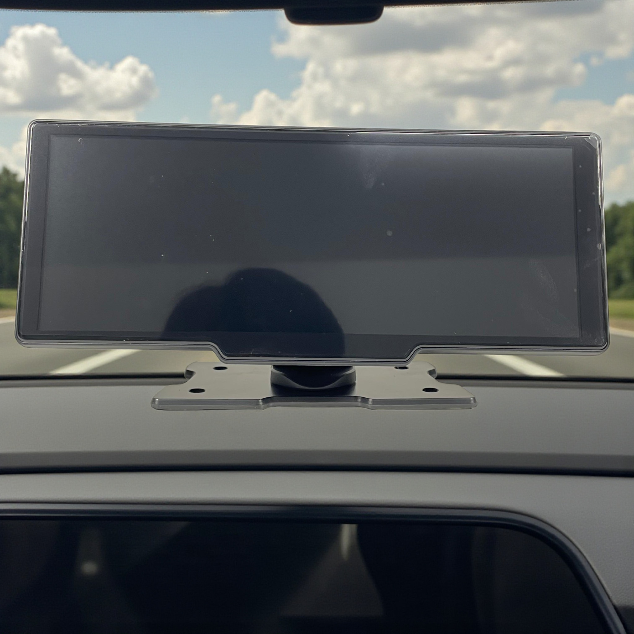 ZOYO Dashcam Dual Camera CarPlay Android Touch Screen 1080P 10.26 Inch - ZY-10 Gambar produk ZOYO Dashcam Dual Camera CarPlay Android Touch Screen 1080P 10.26 Inch - ZY-10