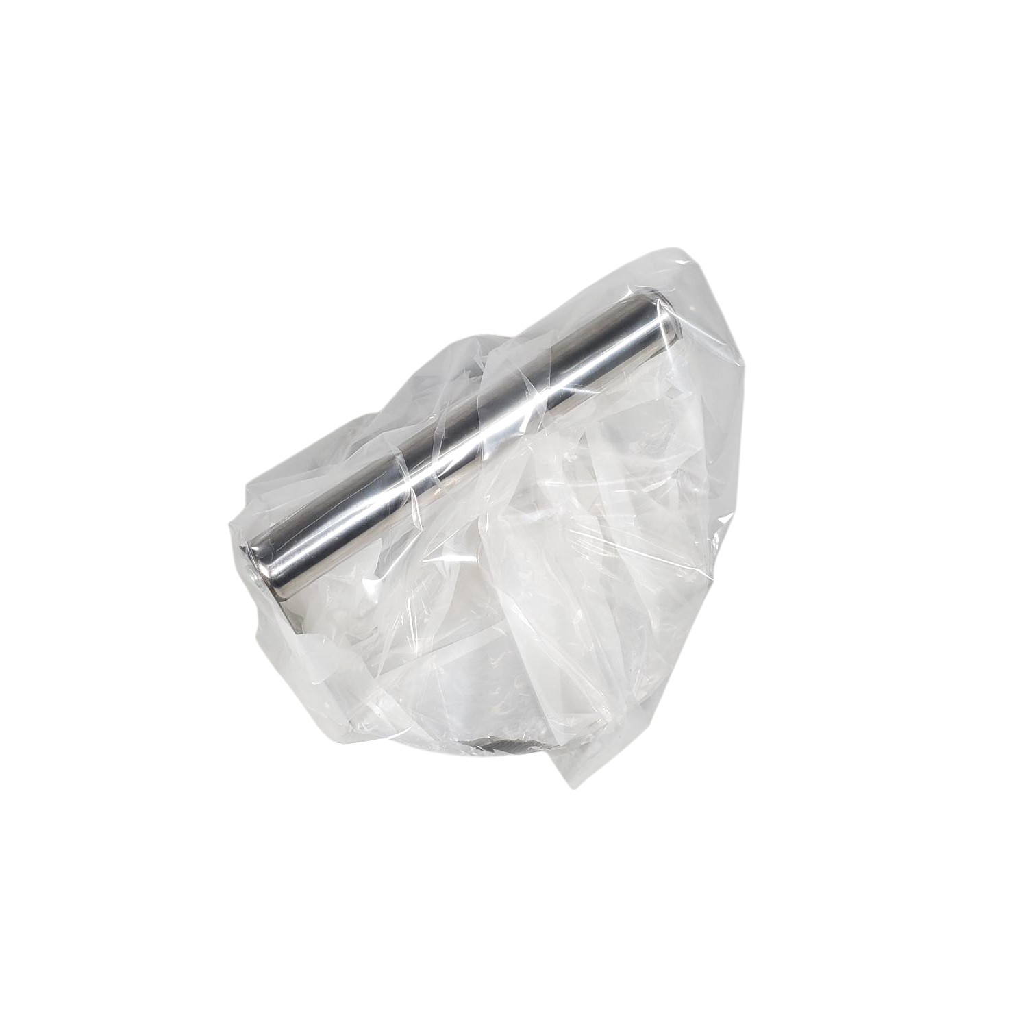 AHOSTO Penekan Daging Hamburger Burger Patty Smasher Meat Press 14cm - AH901 Gambar produk AHOSTO Penekan Daging Hamburger Burger Patty Smasher Meat Press 14cm - AH901