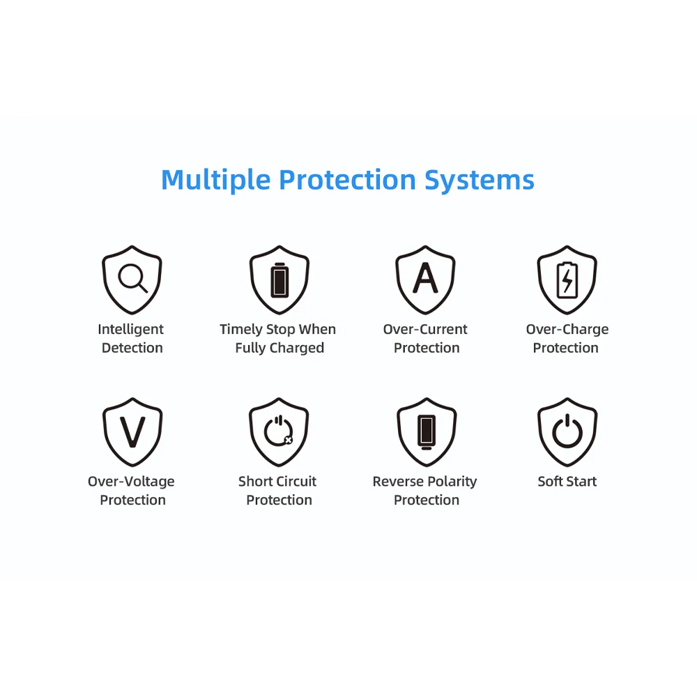 Gambar produk XTAR Charger Baterai 2 Slot 14500 18650 18650 Li-Ion 3.7V 1A 5V Type C - MC2