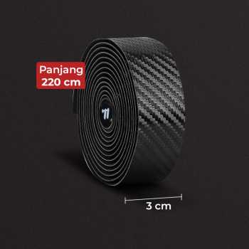 Gambar produk WEST BIKING Hand Grip Bar Tape Sepeda EVA 2Roll - LBF-7-9