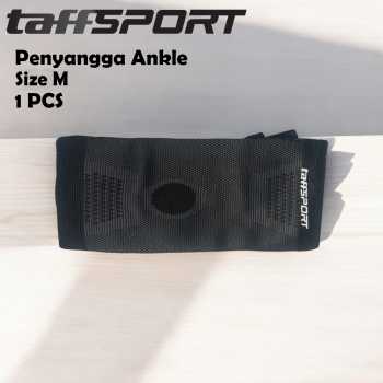 Gambar produk TaffSPORT Penyangga Engkel Sport Ankle Support Brace 1 PCS M - J6223