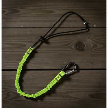 WOMA Tali Pengaman Anti Jatuh Safety Rope Telescopic Carabiner Hook - WM01