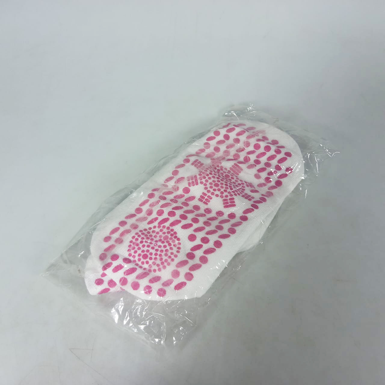 Gambar produk Zingso Kaos Kaki Kesehatan Terapi Panas Wanita 35-39 - T73004