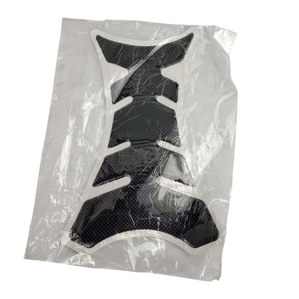 Progrip Tankpad Stiker Tangki Motor Carbon Fiber - BKK-14UD Gambar produk Progrip Tankpad Stiker Tangki Motor Carbon Fiber - BKK-14UD