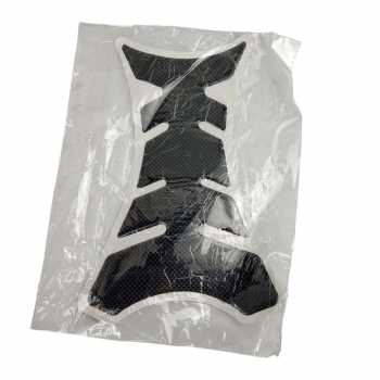 Gambar produk Progrip Tankpad Stiker Tangki Motor Carbon Fiber - BKK-14UD