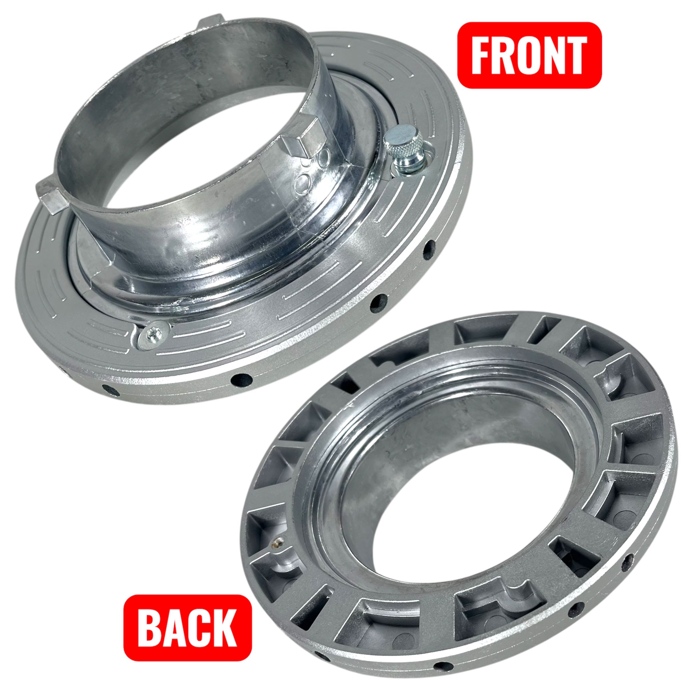 GuangYi Softbox Octagonal Reflector Honeycomb Bowens Mount 95cm - GY20 Gambar produk GuangYi Softbox Octagonal Reflector Honeycomb Bowens Mount 95cm - GY20