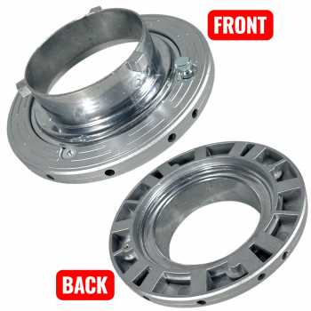 Gambar produk GuangYi Softbox Octagonal Reflector Honeycomb Bowens Mount 95cm - GY20