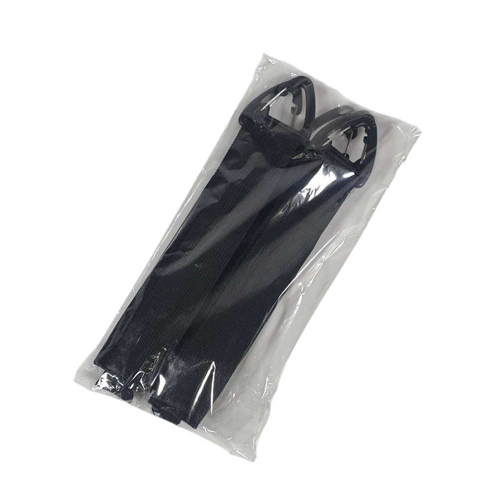 ZUIDID Tali Strap Pengikat Kabel Multifungsi Cord Organizer 5 PCS 40cm - ZD-16 Gambar produk ZUIDID Tali Strap Pengikat Kabel Multifungsi Cord Organizer 5 PCS 40cm - ZD-16