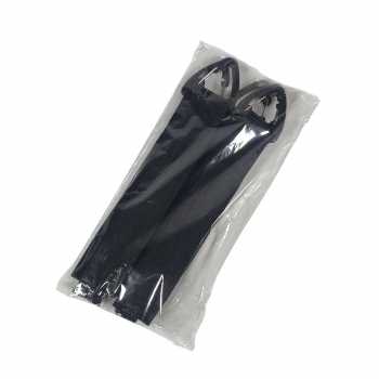 Gambar produk ZUIDID Tali Strap Pengikat Kabel Multifungsi Cord Organizer 5 PCS 40cm - ZD-16