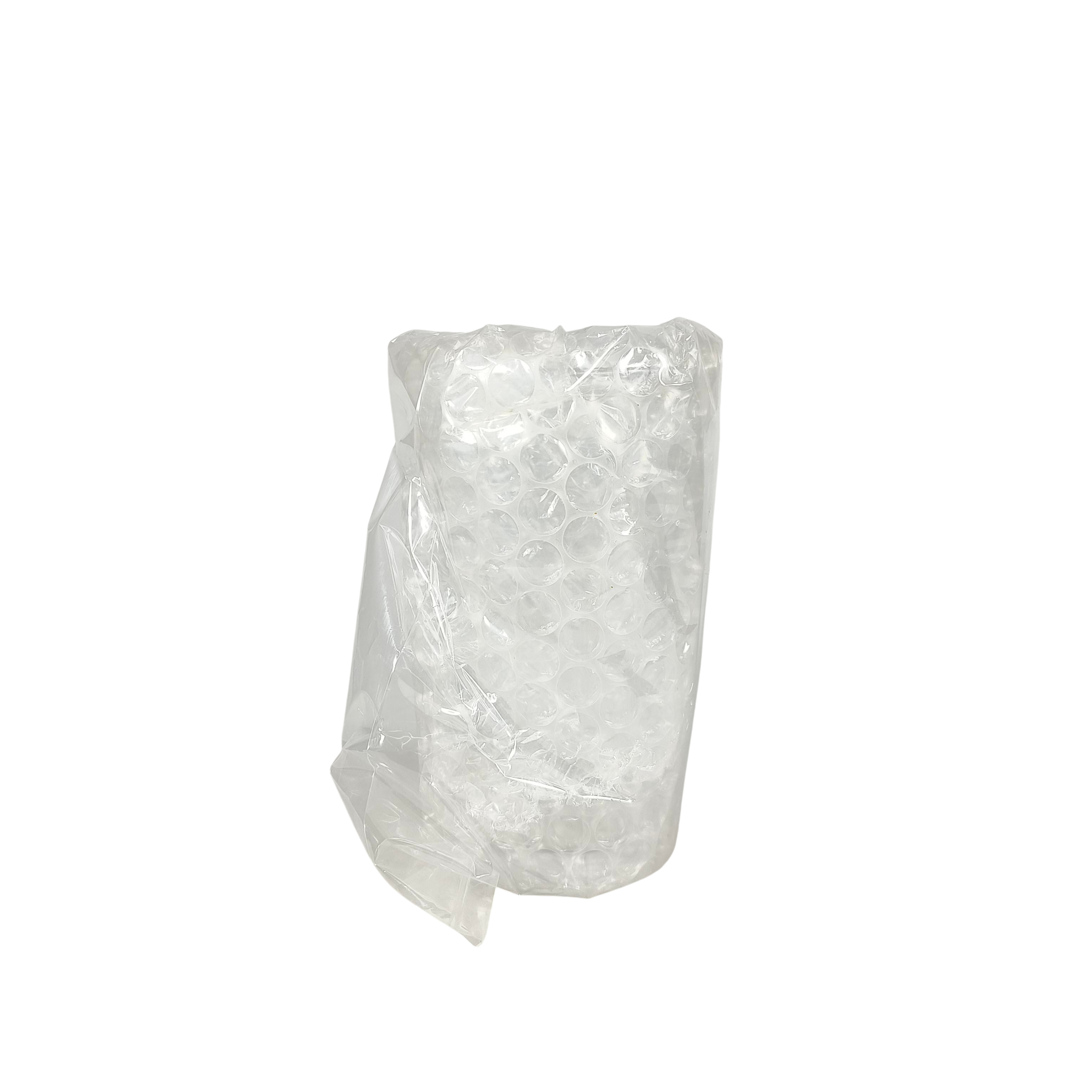 Gambar produk Senno Gelas Kaca Transparan Tahan Panas Kopi Teh Octagonal Drink Glass 375ml - SN501