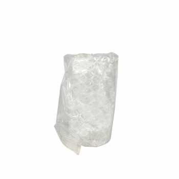 Gambar produk Senno Gelas Kaca Transparan Tahan Panas Kopi Teh Octagonal Drink Glass 375ml - SN501