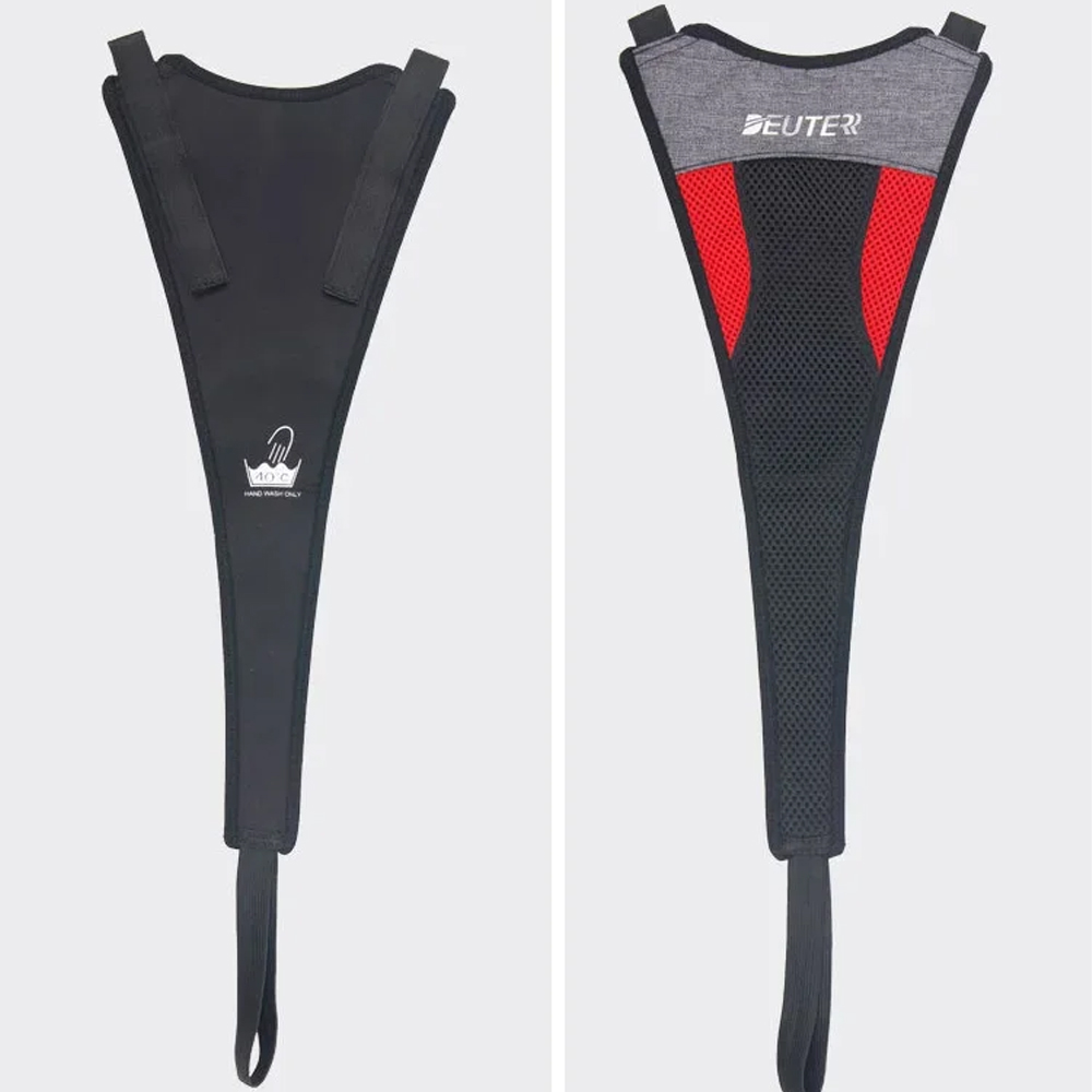 Gambar produk Deuter Jaring Keringat Sepeda Sweatband Bicycle Net Waterproof Denim - D550