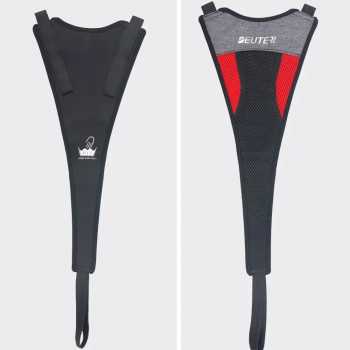 Gambar produk Deuter Jaring Keringat Sepeda Sweatband Bicycle Net Waterproof Denim - D550