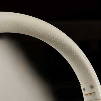 Gambar produk NEWSNR Headphone Foldable Bluetooth 5.1 Noise Reduction TF AUX 150mAh - DR-58