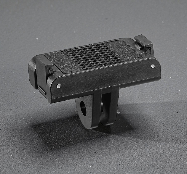 Gambar produk SZKOSTON Dudukan Magnetic Quick Release Adapter DJI Action 5 Pro/4/3 - 80735