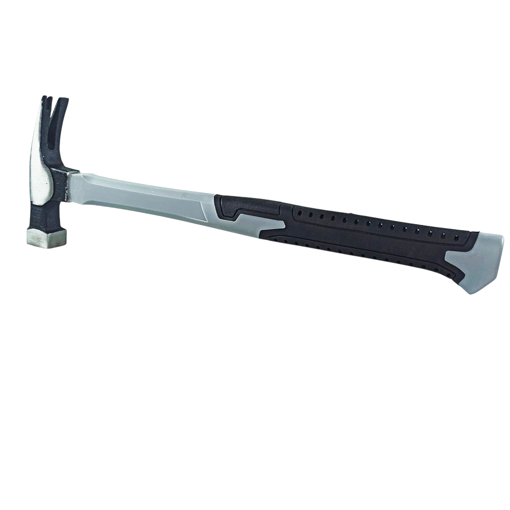 Gambar produk YINLONGDAO Palu Claw Hammer Magnetic Square Head - Y5130