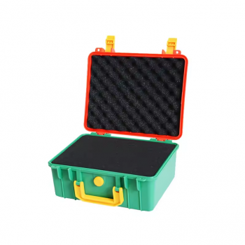 Gambar produk TaffGUARD Kotak Perkakas Jinjing Portable Hard Carry Tool with Sponge 28cm - XM-28