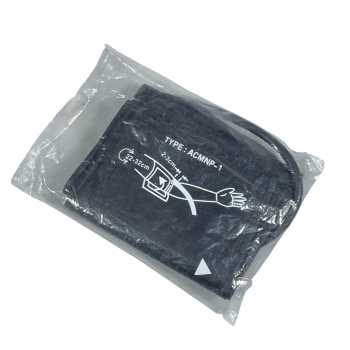 Gambar produk BOXYM Manset Tensimeter Dewasa Cuff Sphygmomanometer 22-32cm - B02