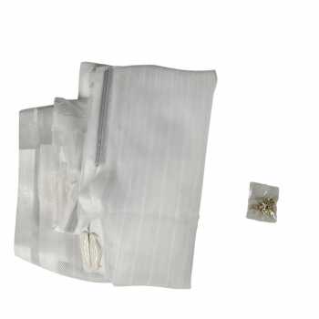 Gambar produk TaffHOME Tirai Pintu Anti Nyamuk Kelambu Magnetic Door 70x210cm - CNY-121