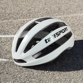 Gambar produk TaffSPORT Helm Sepeda Ultralight Cycling Bike Helmet - KP-1