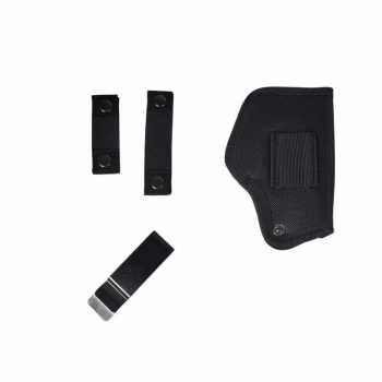 Gambar produk SZQ Holster Universal Pinggang Sarung Taktis Kiri dan Kanan - SZQ-2