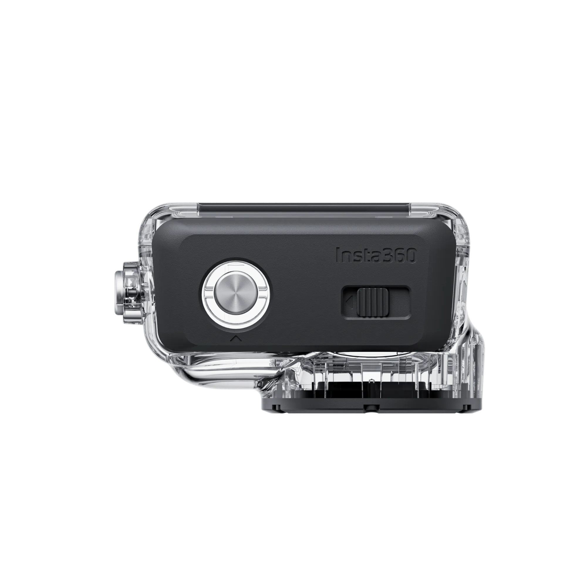 YAZE Underwater Waterproof Case Diving 60M for Insta360 GO3/GO3S - I3G3 Gambar produk YAZE Underwater Waterproof Case Diving 60M for Insta360 GO3/GO3S - I3G3