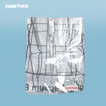 Gambar produk TaffPACK Kantong Vakum Baju Vacuum Compression Bag 1 PCS L - SN024