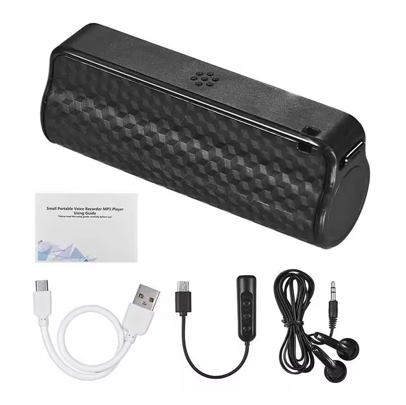 JAKCOM Perekam Suara Portabel Voice Recorder Noise Reduction 32GB - Q-70 Gambar produk JAKCOM Perekam Suara Portabel Voice Recorder Noise Reduction 32GB - Q-70