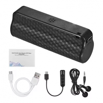 Gambar produk JAKCOM Perekam Suara Portabel Voice Recorder Noise Reduction 32GB - Q-70