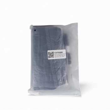 Gambar produk Biutte.co Set Gunting Rambut Salon 9in1 Buffing Stainless Steel 4Cr13 - KL9