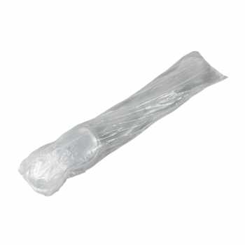 Gambar produk KEPUTA Sandaran Tangan Keyboard Mouse Wrist Rest Cool Silicone Gel - KP-36