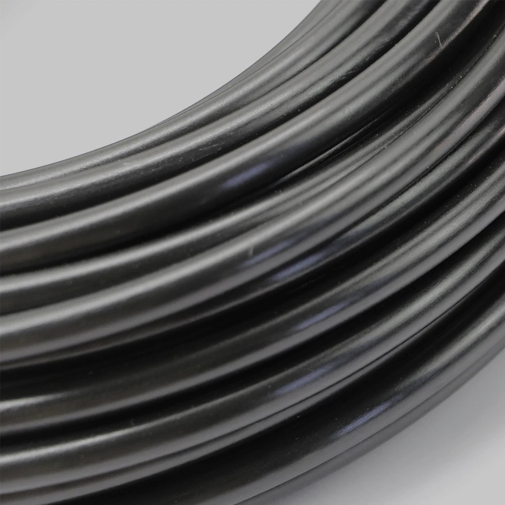 MUCIAKIE Selang Irigasi Dripper Hidroponik PE Hose 5/8mm 20M - MC-58 Gambar produk MUCIAKIE Selang Irigasi Dripper Hidroponik PE Hose 5/8mm 20M - MC-58