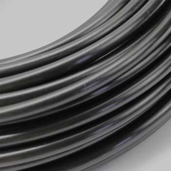 Gambar produk MUCIAKIE Selang Irigasi Dripper Hidroponik PE Hose 5/8mm 20M - MC-58