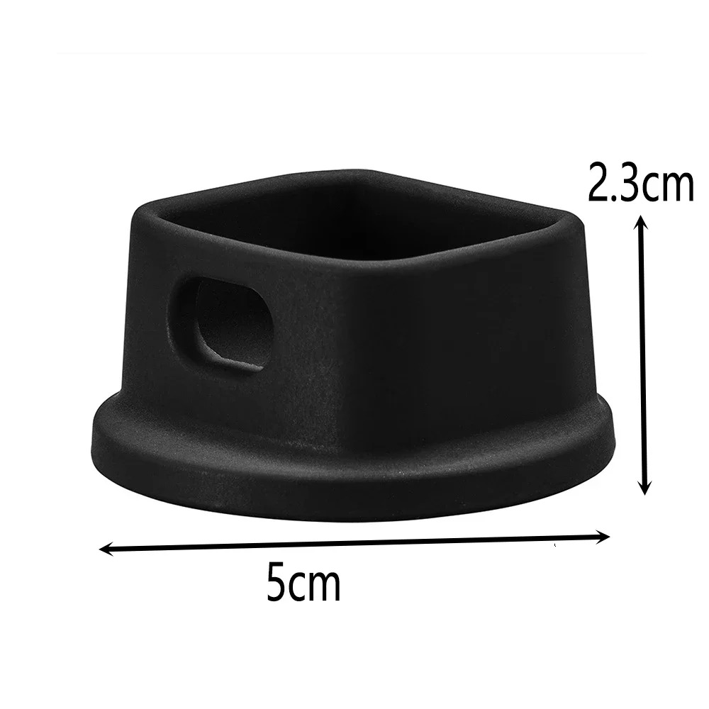 Gambar produk Dongli Stand Base Silicone Anti Slip for Action Camera DJI Pocket 3 - D-50