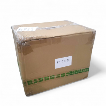 Gambar produk TEDEY Kotak Brankas Dokumen Safe Deposit Box Fingerprint 35x25x25cm - SB05