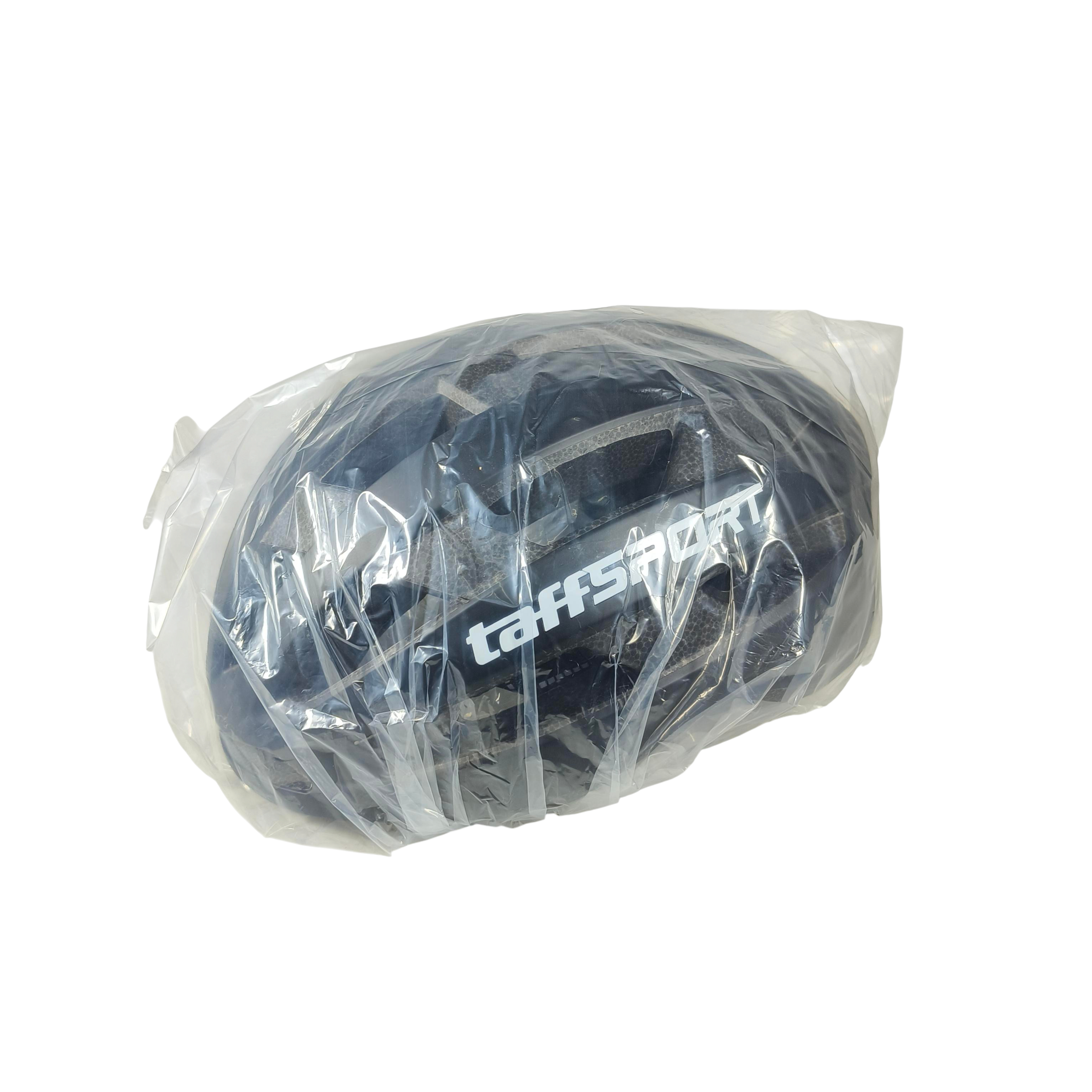 TaffSPORT Helm Sepeda Ultralight Cycling Bike Helmet - KP-1 Gambar produk TaffSPORT Helm Sepeda Ultralight Cycling Bike Helmet - KP-1