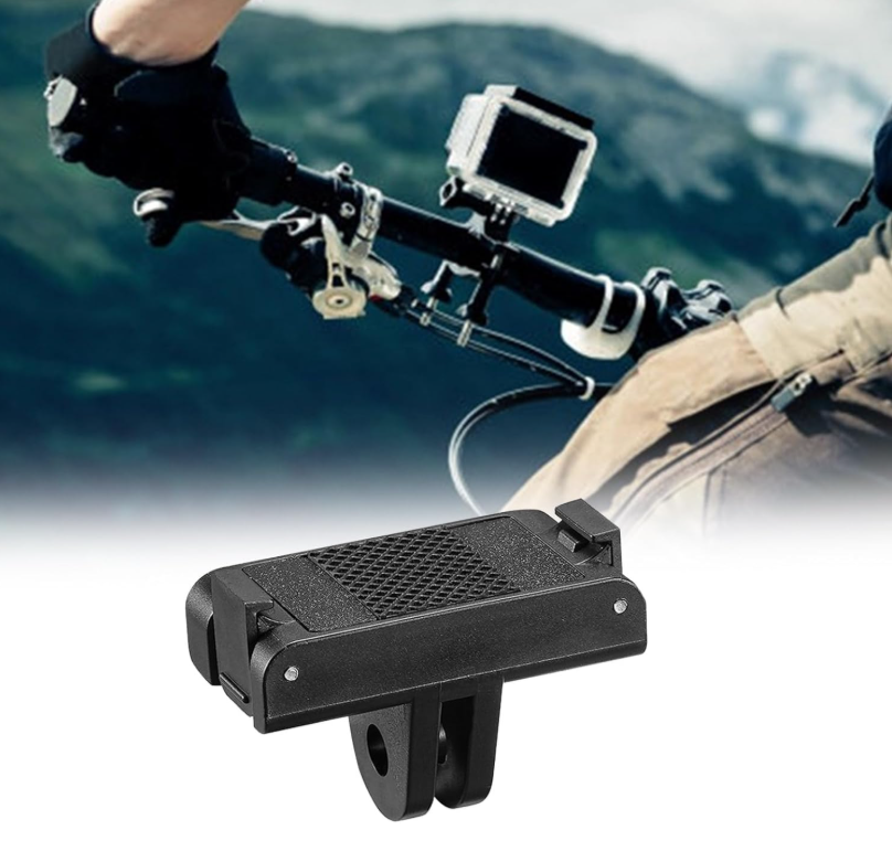 Gambar produk SZKOSTON Dudukan Magnetic Quick Release Adapter DJI Action 5 Pro/4/3 - 80735