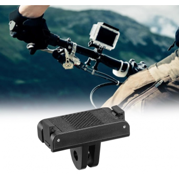 Gambar produk SZKOSTON Dudukan Magnetic Quick Release Adapter DJI Action 5 Pro/4/3 - 80735