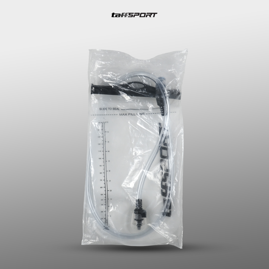Gambar produk TaffSPORT Kantong Air Minum Water Bladder Hydration Pack 1.5L - TF15
