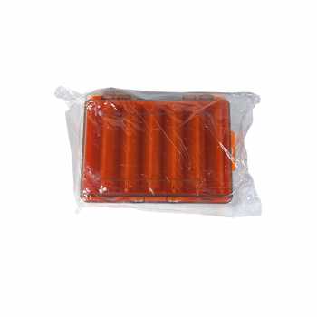 Gambar produk ZUHE Kotak Perkakas Kail Pancing Tackle Box Double Side 12 Grid - ZU012