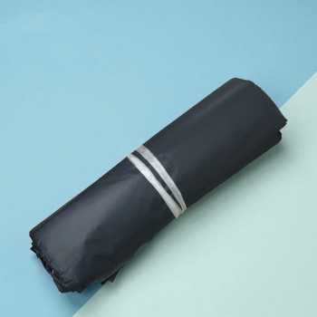 Gambar produk Leotrusting Kantong Plastik Packing Polymail Envelope Bag Seal 100 PCS 55x60cm - LT22