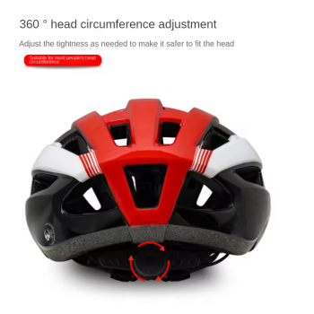 Gambar produk DEVIATE Helm Sepeda Bicycle Mountain Bike Helmet EPS Foam 22 Air Vent - 037