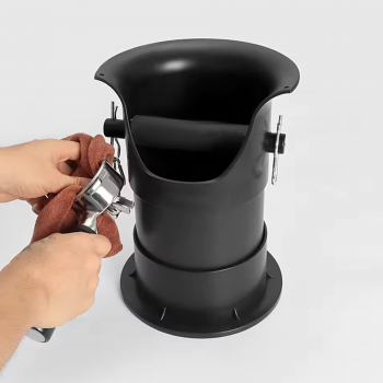 Gambar produk MagiDeal Wadah Ampas Kopi Espresso Knock Box Container 23x31cm - MD25