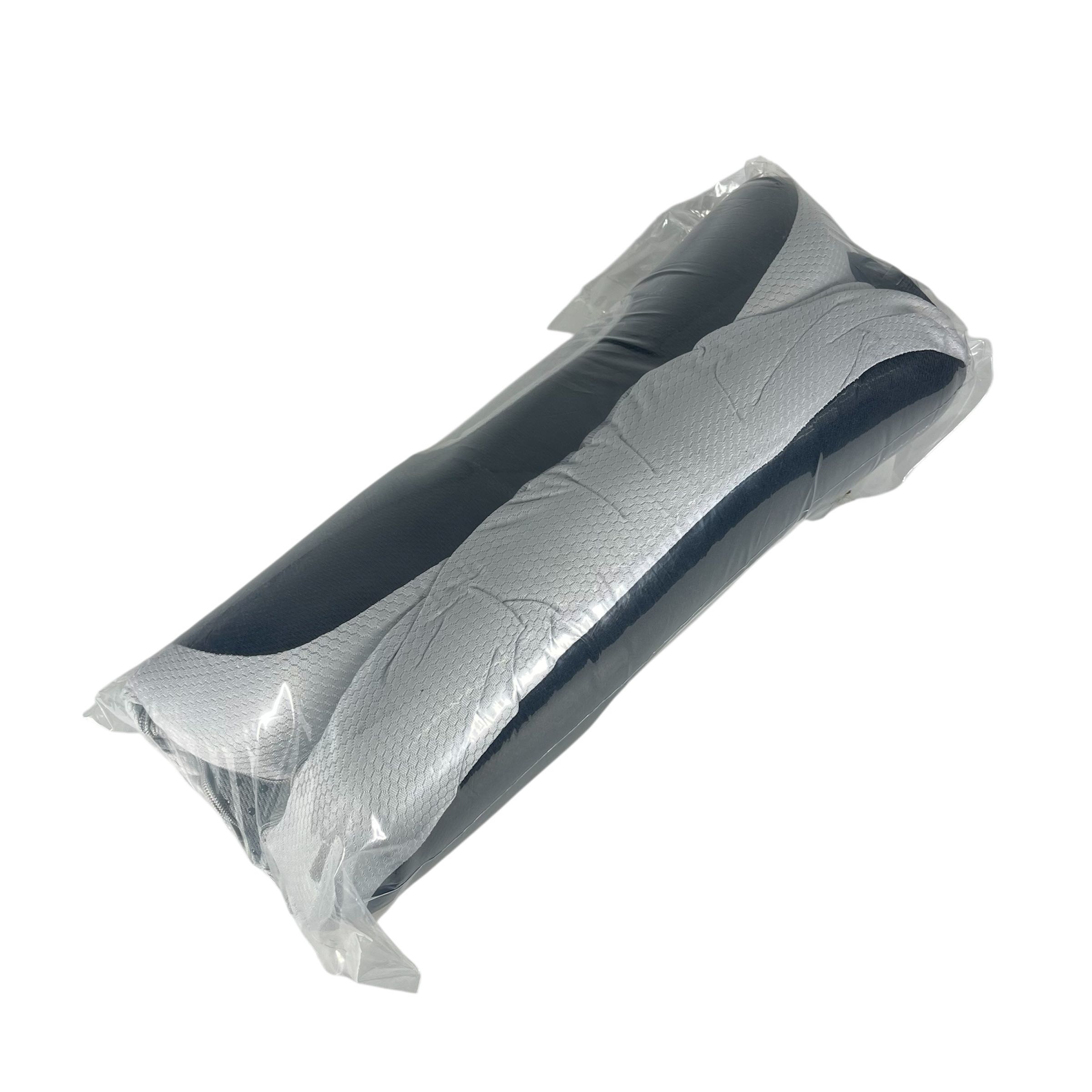 OKCELL Bantal Duduk Alas Kursi Kantor Seat Cushion Memory Foam - OC117 Gambar produk OKCELL Bantal Duduk Alas Kursi Kantor Seat Cushion Memory Foam - OC117