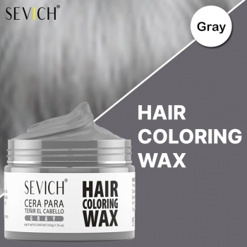 Gambar produk SEVICH Cat Rambut Temporer Temporary Color Wax Dye Hair Coloring 120g - SV89