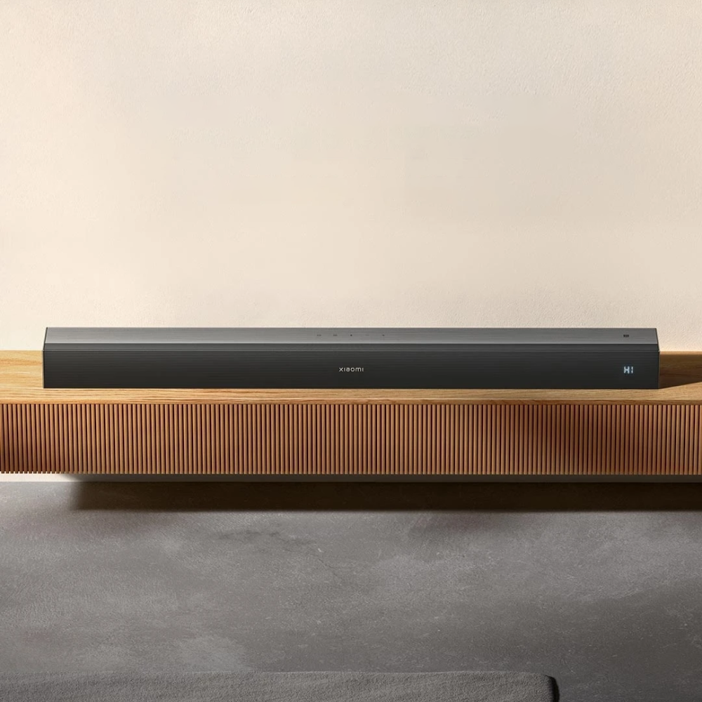 Gambar produk Xiaomi Desktop Speaker Bluetooth Stereo Dual Channel NFC 84W