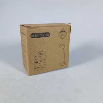 Gambar produk FREN Lampu Baca LED Stepless Dimming Lamp 3 Colors Rechargeable 800mAh - YMM-008