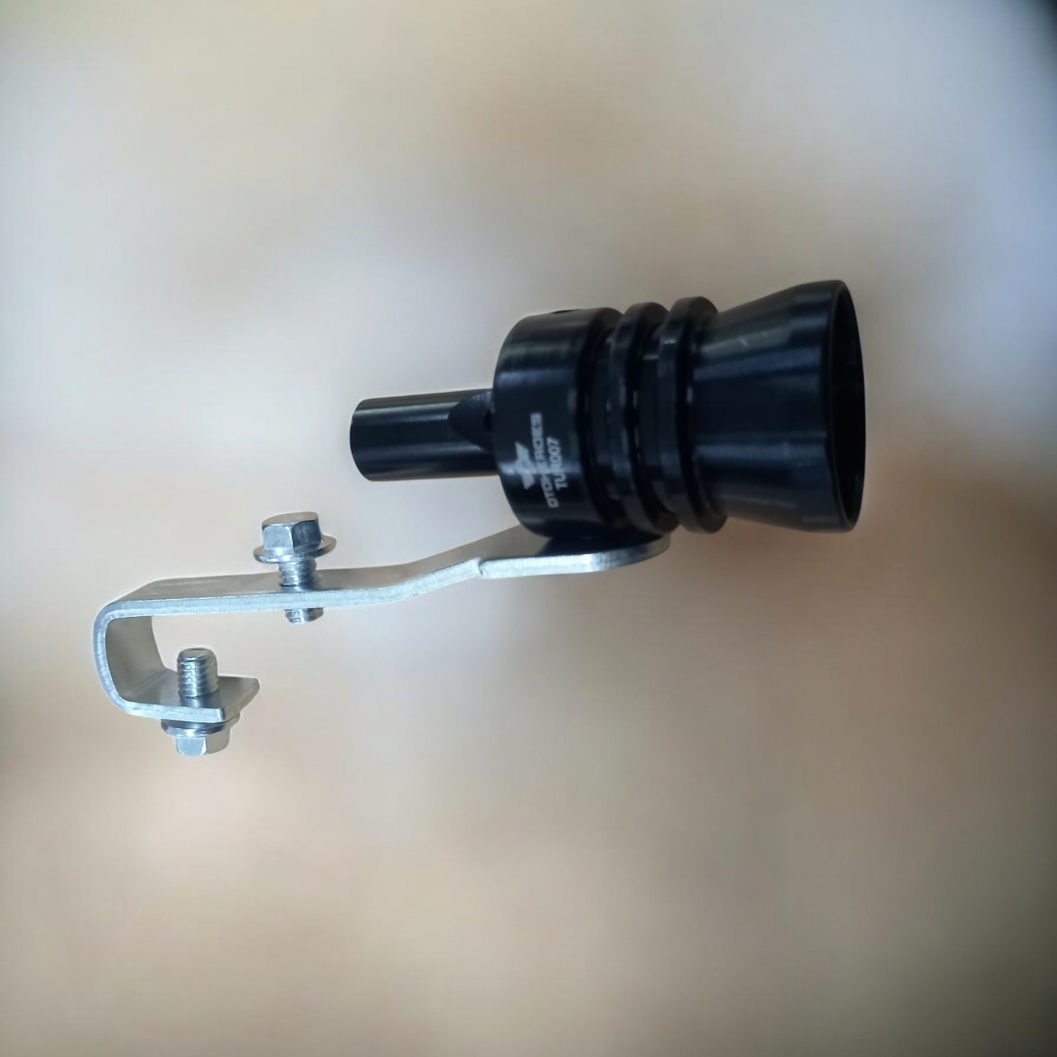 OTOHEROES Penyiul Turbo Palsu Knalpot Mobil Car Whistler 1000-2400cc L - TUR007 Gambar produk OTOHEROES Penyiul Turbo Palsu Knalpot Mobil Car Whistler 1000-2400cc L - TUR007