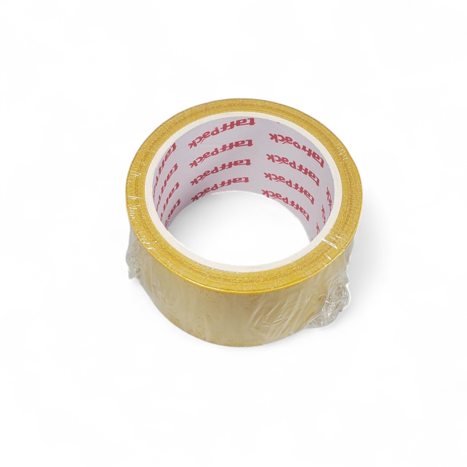 TaffPACK Lakban Dua Sisi Super Strong Grid Fiber Double Sided Tape 10M 60mm - DA30 Gambar produk TaffPACK Lakban Dua Sisi Super Strong Grid Fiber Double Sided Tape 10M 60mm - DA30