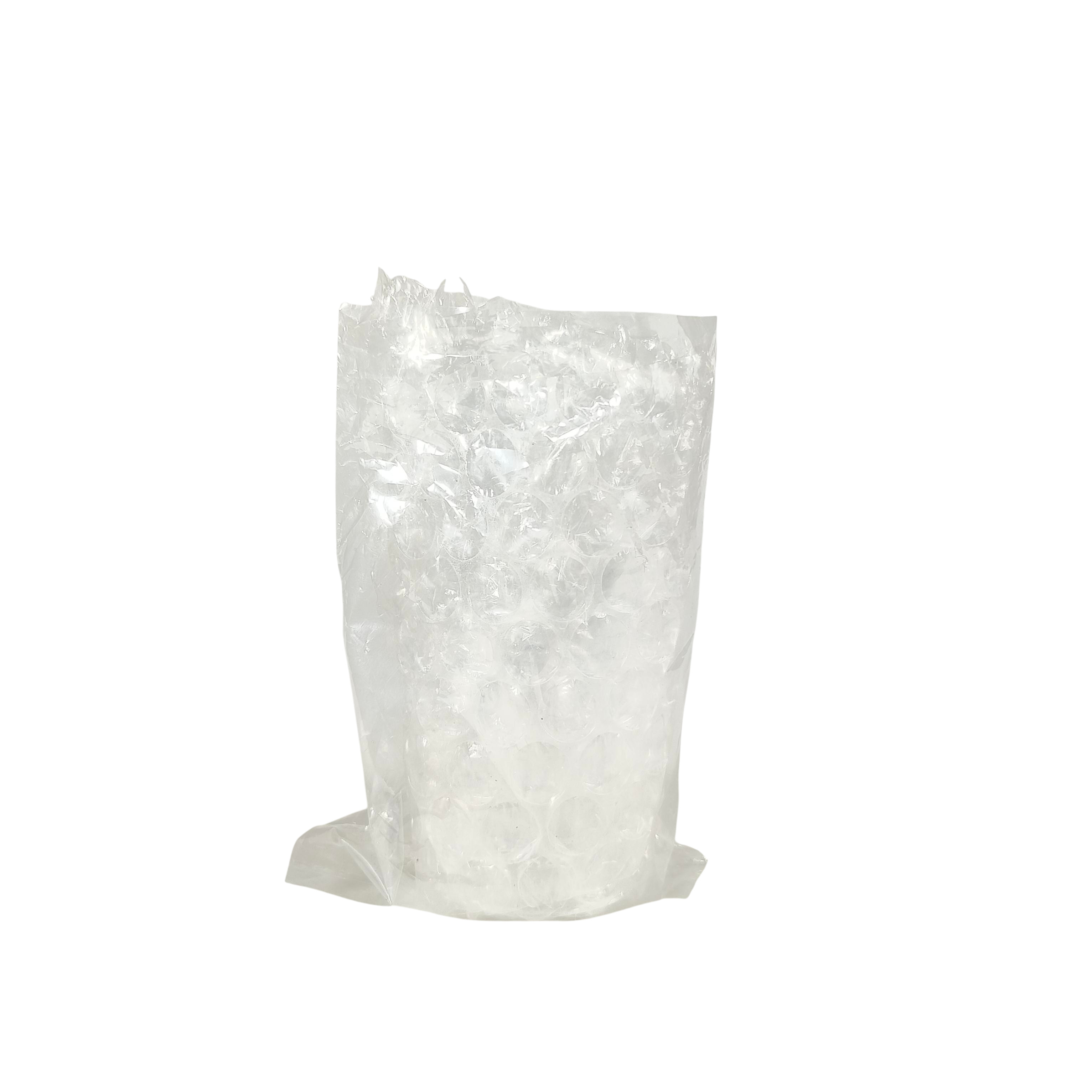 Gambar produk LELAMP Gelas Kaca Sloki Alkohol Mini One Shot Wine Baiju Glass 30ml - LE36